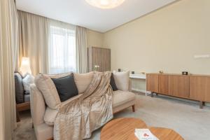 Golden Apartments in Warsaw - Apartment in the Center - Plac Konstytucji