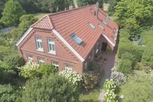 Gulfhof-Ferien Briese - Eversmeer