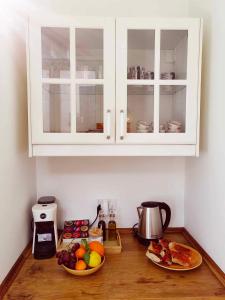 N&L Apartments Palermo