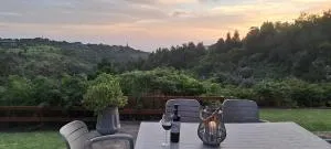 Nature on your doorstep - Buffelsdrif