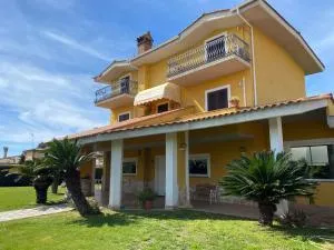 Relais Le Folaghe - Vaccina