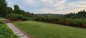 Nature on your doorstep