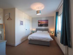 Golygfa Mor Tresaith