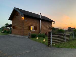 DRiM Wood House - no party house