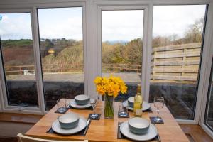 Bay Cottage Little Haven