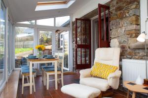 Bay Cottage Little Haven