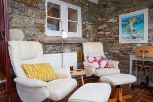 Bay Cottage Little Haven