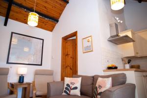 Bay Cottage Little Haven