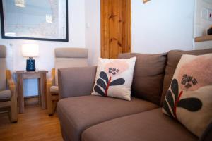 Bay Cottage Little Haven