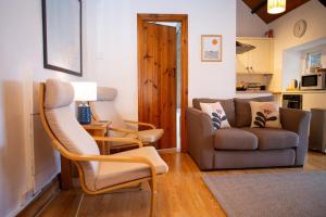 Bay Cottage Little Haven