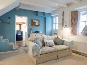 Driftwood Cottage Llangrannog