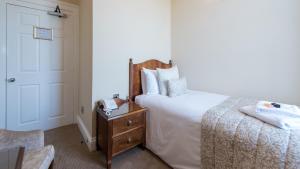 Standard Single Room room in The Imperial Hotel