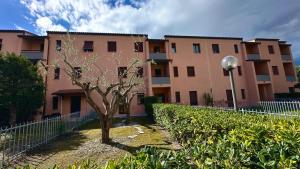 Appartamento con 2 Camere da Letto