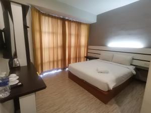 Grand Kapar Hotel Kuala Selangor