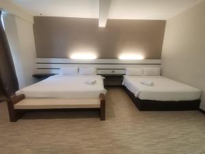 Grand Kapar Hotel Kuala Selangor