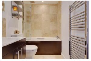 Beach Penthouse Apartment Bournemouth