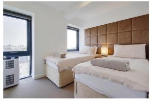 Beach Penthouse Apartment Bournemouth