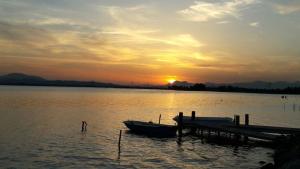 Il Fenicottero Elmas img7