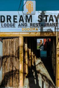 Dream Stay Lodge and Restaurant