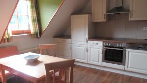 Feriendorf Gebirgshof Salomon