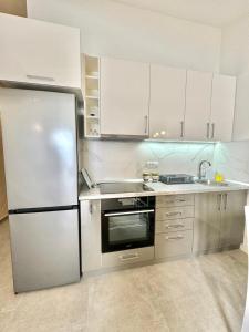 Seaside Apartments Zlokovic