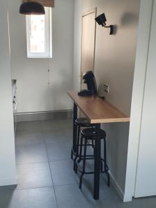 Le p’tit Jacques - C La Chouette