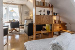 Haus Utkiek 50168 Hus Utkiek Whg Luv