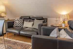 Haus Utkiek 50168 Hus Utkiek Whg Luv