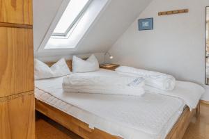 Haus Utkiek 50168 Hus Utkiek Whg Luv