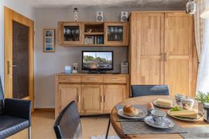 Haus Utkiek 50168 Hus Utkiek Whg Luv