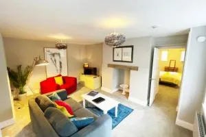 Central Shaftesbury with private parking - Compton Abbas