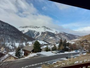 Les Airelles 33 rue du pas du chai, Molines en Queyras Classé 3 étoiles