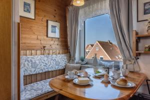 Haus Utkiek 50169 Hus Utkiek Whg Unnert Dack