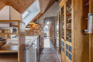 Haus Utkiek 50169 Hus Utkiek Whg Unnert Dack