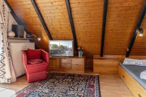 Haus Utkiek 50169 Hus Utkiek Whg Unnert Dack