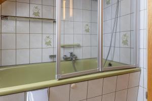 Haus Utkiek 50169 Hus Utkiek Whg Unnert Dack