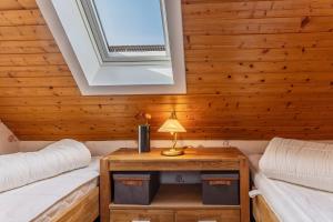 Haus Utkiek 50169 Hus Utkiek Whg Unnert Dack