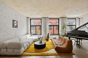 Tribeca Loft Vanderbilt by RoveTravel