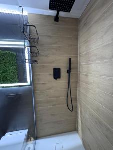 Apartament w centrum Jeleniej Góry przy ulicy Długiej