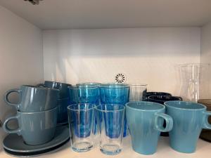 Apartament w centrum Jeleniej Góry przy ulicy Długiej