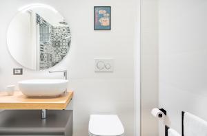 Harmony - Via Bottego - Fra centro storico e mare img21