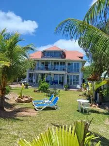 Treasure Island Retreat - Denis Island