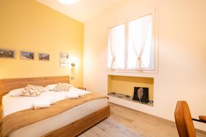 Harmony - Via Bottego - Fra centro storico e mare img9