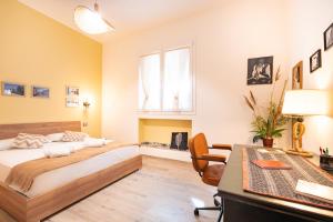 Harmony - Via Bottego - Fra centro storico e mare img2