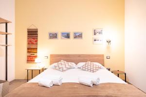 Harmony - Via Bottego - Fra centro storico e mare img6