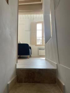 Le Mini - Un voyage en Provence