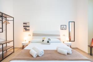 Harmony - Via Bottego - Fra centro storico e mare img28