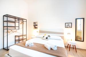 Harmony - Via Bottego - Fra centro storico e mare img29