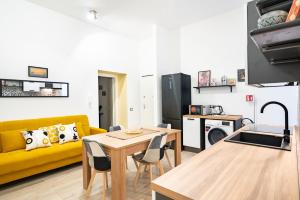 Harmony - Via Bottego - Fra centro storico e mare img40