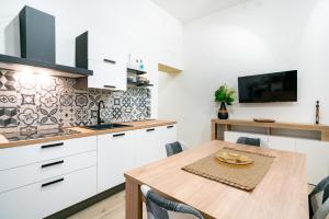 Harmony - Via Bottego - Fra centro storico e mare img41